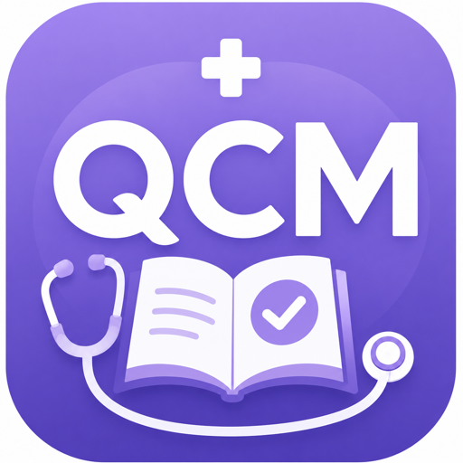 QCM App logo